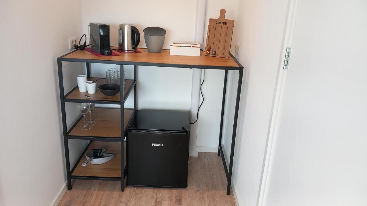B&B T'Butefjild De Falom Buitenkant foto