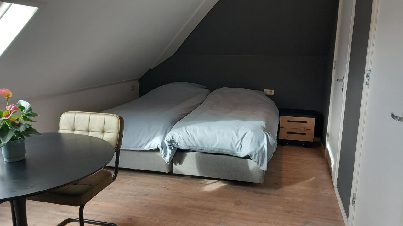B&B T'Butefjild De Falom Buitenkant foto