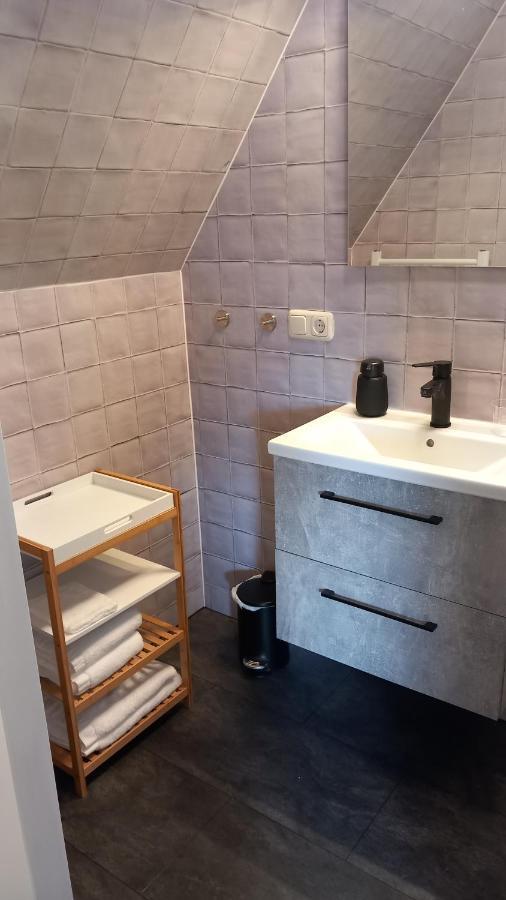 B&B T'Butefjild De Falom Buitenkant foto