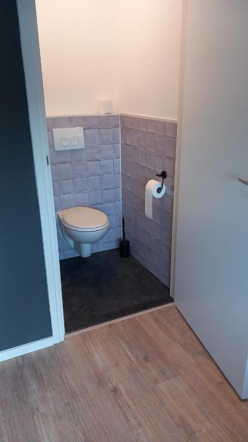 B&B T'Butefjild De Falom Buitenkant foto