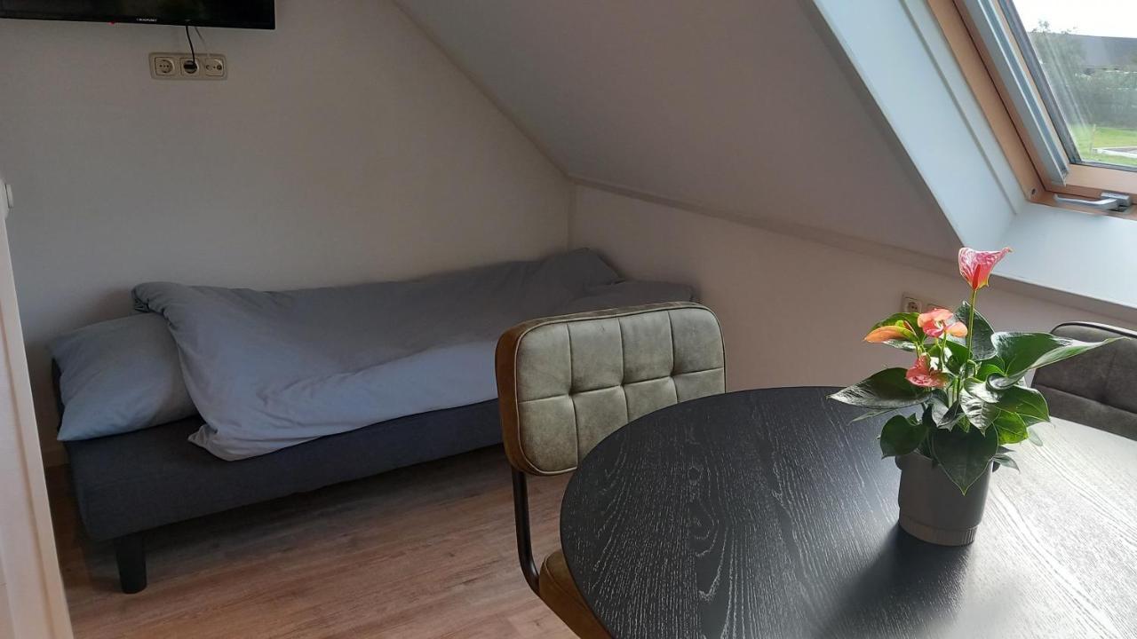 B&B T'Butefjild De Falom Buitenkant foto